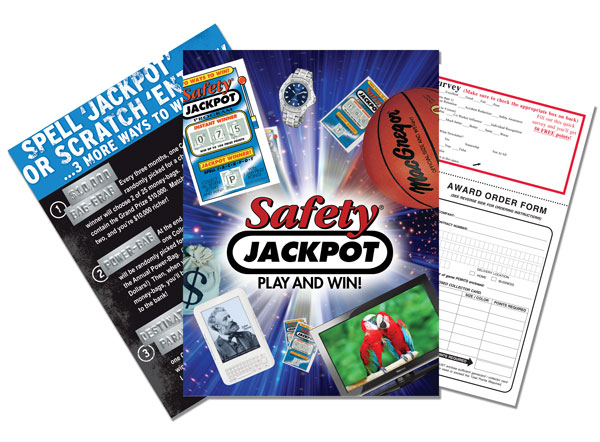 Reward Safety Behavior